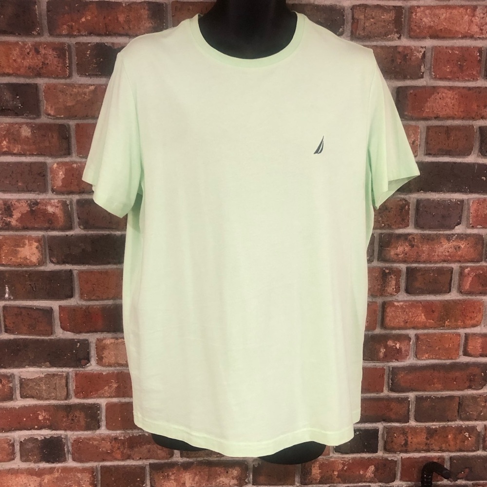 Nautica t-shirt